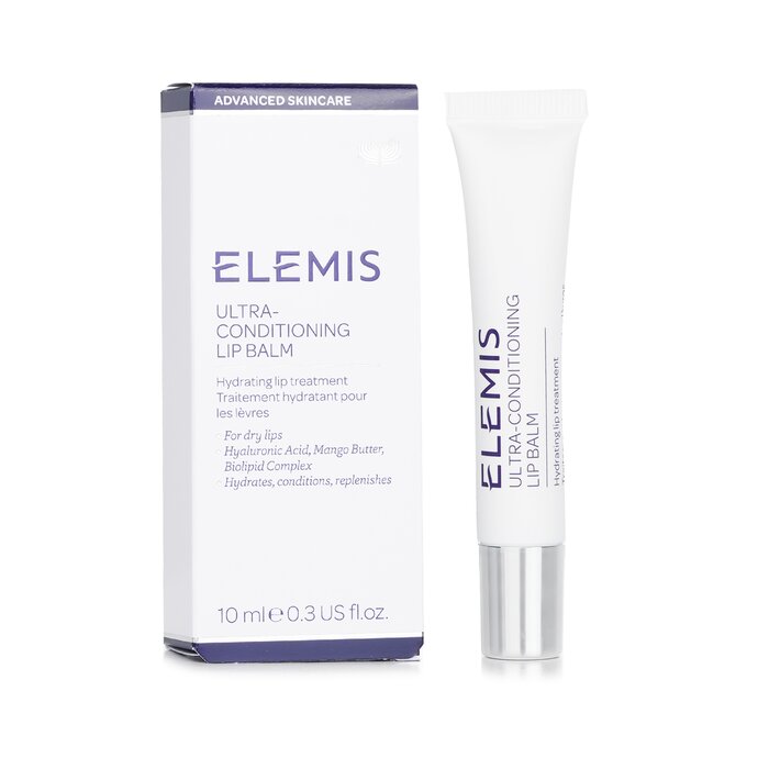 Elemis Ultra Conditioning Lip Balm 10ml