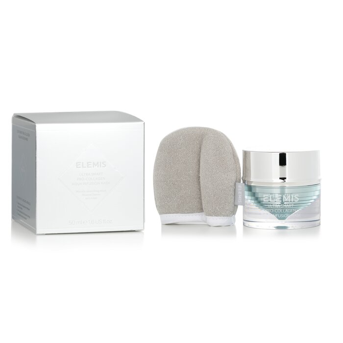 Elemis Ultra Smart Pro Collagen Aqua Infusion Mask 50ml