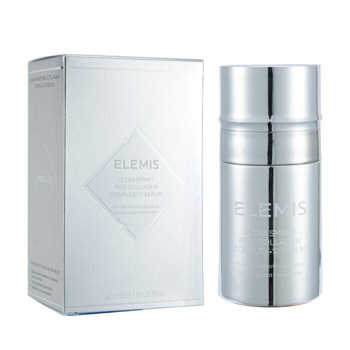 Elemis Ultra Smart Pro Collagen Complex 12 Serum 30ml