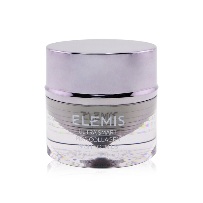 Tinh Chất Dưỡng Da Ban Đêm Elemis Ultra Smart Pro Collagen 50ml giá rẻ