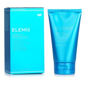 Elemis Warm Up Massage Balm 150ml