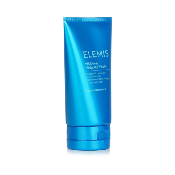 Elemis Warm Up Massage Balm 150ml