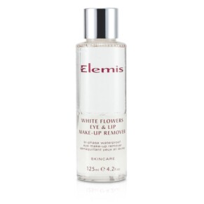 Elemis White Flowers Eye Lip Make Up Remover 125ml