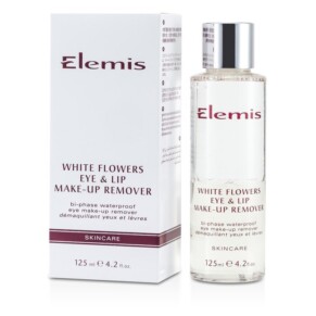 Nước tẩy trang mắt & môi Elemis Hoa Trắng 125ml giá rẻ