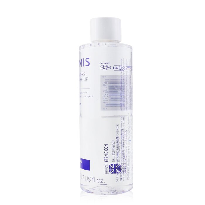 Elemis White Flowers Eye Lip Make Up Remover Salon Size 200ml