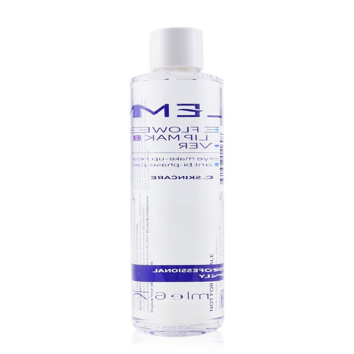 Nước tẩy trang mắt & môi Elemis White Flowers 200ml giá rẻ