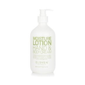 Kem Dưỡng Ẩm Da Tay & Cơ Thể Eleven Australia 500ml chính hãng