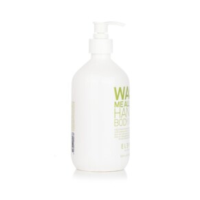 Eleven Australia Wash Me All Over Hand Body Wash 500ml