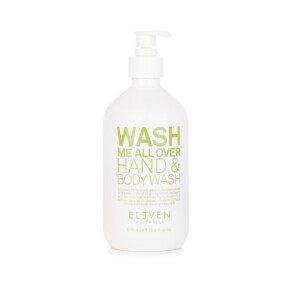 Sữa tắm toàn thân Eleven Australia Wash Me All Over 500ml chính hãng