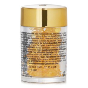 Serum Dưỡng Mắt Elizabeth Arden Advanced Ceramide Capsules 60 Viên giá rẻ