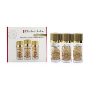 Elizabeth Arden Advanced Ceramide Capsules Daily Youth Restoring Eye Serum Limited Edition 3x30Caps