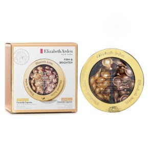 Elizabeth Arden Advanced Ceramide Capsules Serum Vitamin C Ceramide Capsules Serum Limited Edition 2x30Caps