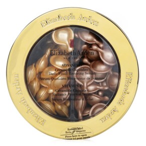 Serum Vitamin C Ceramide Capsules Elizabeth Arden Hộp 60 Viên chính hãng