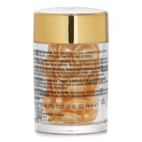 Serum phục hồi tuổi thanh xuân Elizabeth Arden Ceramide Capsules 30 viên giá rẻ