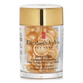 Serum phục hồi tuổi thanh xuân Elizabeth Arden Ceramide Capsules 30 viên chính hãng