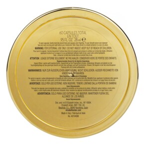Serum trẻ hóa da hàng ngày viên nang ceramide Elizabeth Arden 60 viên giá rẻ