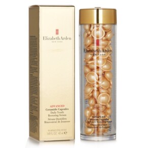 Elizabeth Arden Ceramide Capsules Daily Youth Restoring Serum Advanced 90Caps