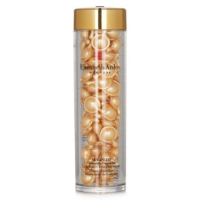 Serum phục hồi trẻ hóa da hàng ngày Elizabeth Arden Ceramide Capsules 90 viên chính hãng