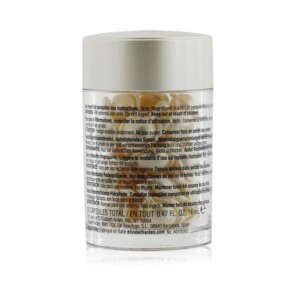 Serum cấp ẩm Elizabeth Arden Ceramide Hyaluronic Acid Capsules 30 viên giá rẻ