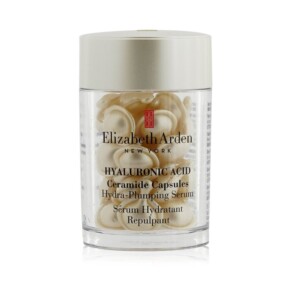 Serum cấp ẩm Elizabeth Arden Ceramide Hyaluronic Acid Capsules 30 viên chính hãng