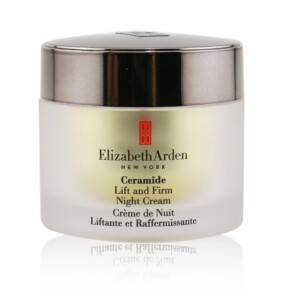 Kem Dưỡng Da Ban Đêm Elizabeth Arden Ceramide Lift And Firm 50ml chính hãng