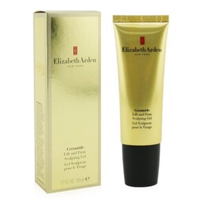 Elizabeth Arden Ceramide Lift And Firm Sculpting Gel 50ml