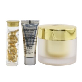 Elizabeth Arden Ceramide Lift Firm Youth Restoring Solutions Set Day Cream SPF 30 50ml