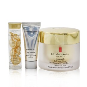 Bộ sản phẩm trẻ hóa da nâng cơ Elizabeth Arden Ceramide Lift Firm Day Cream SPF 30 50ml giá rẻ