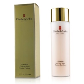 Elizabeth Arden Ceramide Purifying Toner 200ml6 7oz