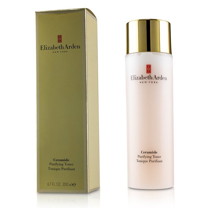 Elizabeth Arden Ceramide Purifying Toner 200ml6 7oz