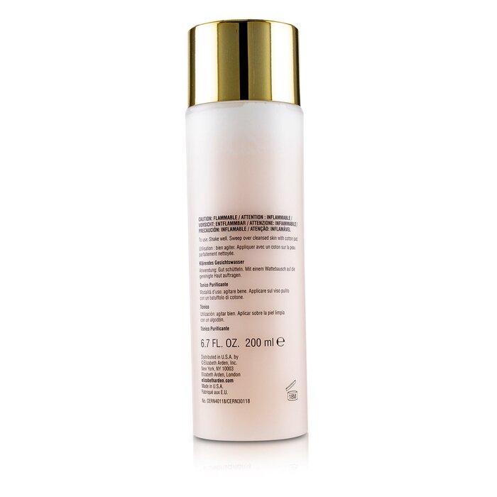 Toner làm sạch Ceramide Elizabeth Arden 200ml giá rẻ