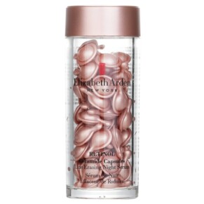 Viên nang tinh chất retinol Elizabeth Arden chống lão hóa 60 viên chính hãng