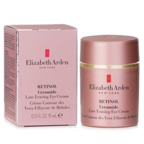 Elizabeth Arden Ceramide Retinol Line Erasing Eye Cream 15ml