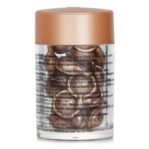 Viên nang huyết thanh làm sáng da Ceramide Vitamin C Elizabeth Arden 30 viên giá rẻ