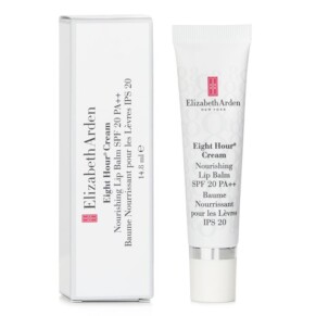 Elizabeth Arden Eight Hour Cream Nourishing Lip Balm SPF 20 14 8ml