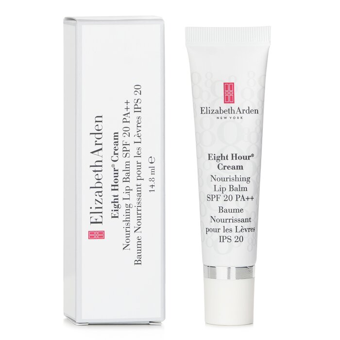 Elizabeth Arden Eight Hour Cream Nourishing Lip Balm SPF 20 14 8ml