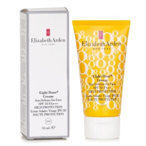 Elizabeth Arden Eight Hour Cream Sun Defense For Face SPF 50 50ml