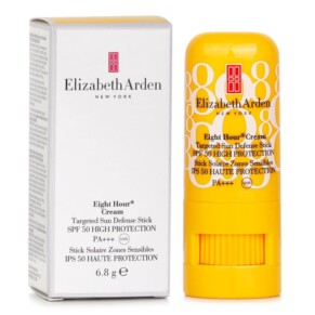 Elizabeth Arden Eight Hour Cream Targeted Sun Defense Stick SPF 50 Sunscreen Pa 6.8g