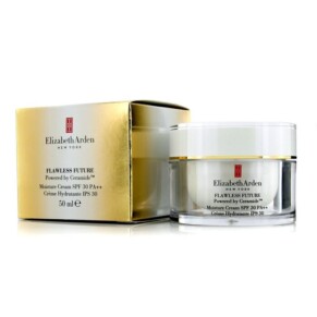 Elizabeth Arden Flawless Future Moisture Cream SPF 30 Pa 50ml