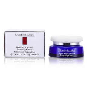 Elizabeth Arden Good Night Sleep Restoring Cream 50ml