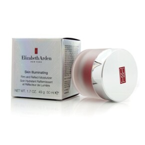 Elizabeth Arden Skin Illuminating Firm Reflect Moisturizer 50ml