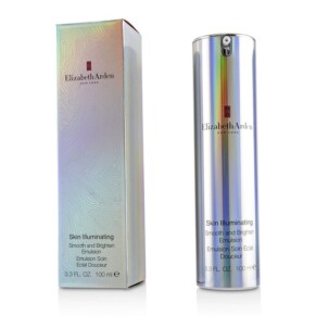 Elizabeth Arden Skin Illuminating Smooth Brighten Emulsion 100ml