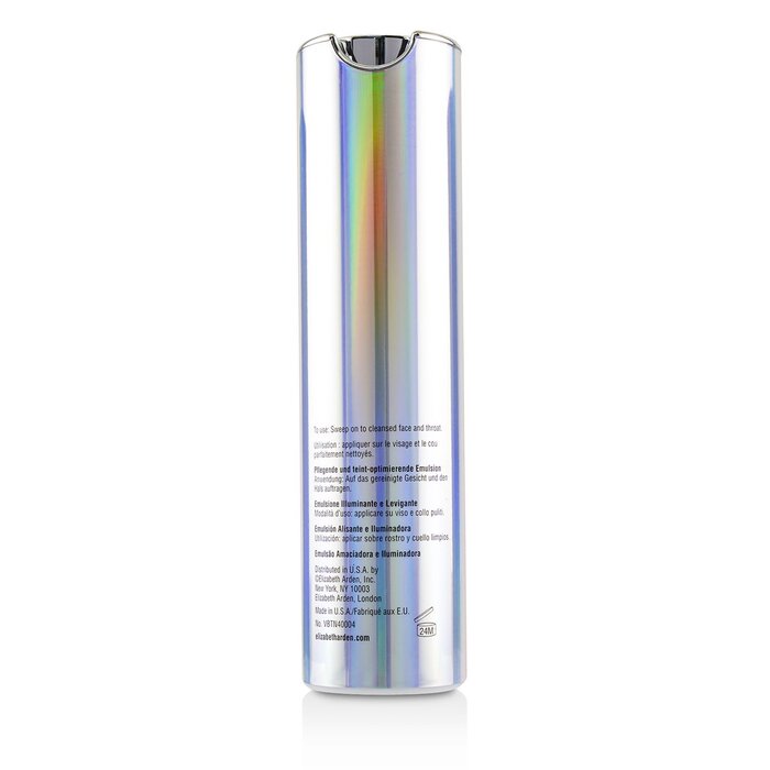 Sữa dưỡng da làm sáng da Elizabeth Arden 100ml giá rẻ