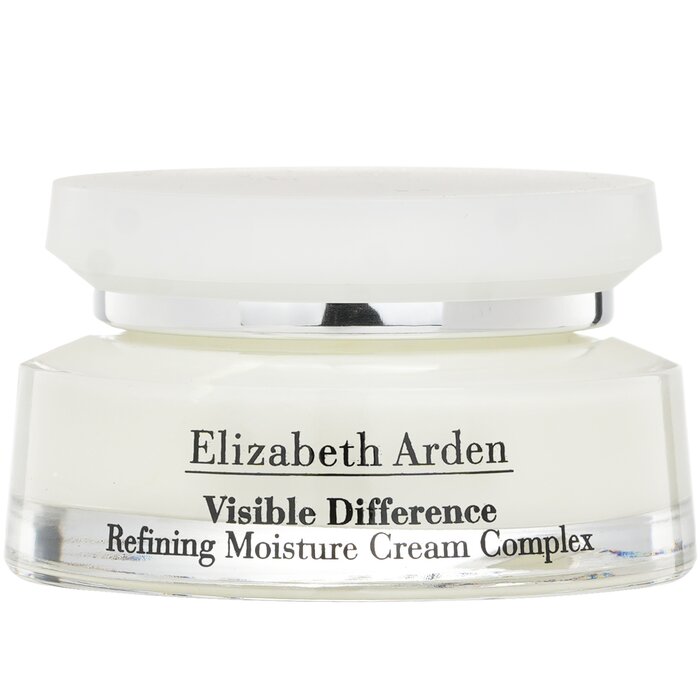 Kem dưỡng ẩm tinh tế Elizabeth Arden Visible Difference Refining Moisture Cream Complex 75ml giá rẻ