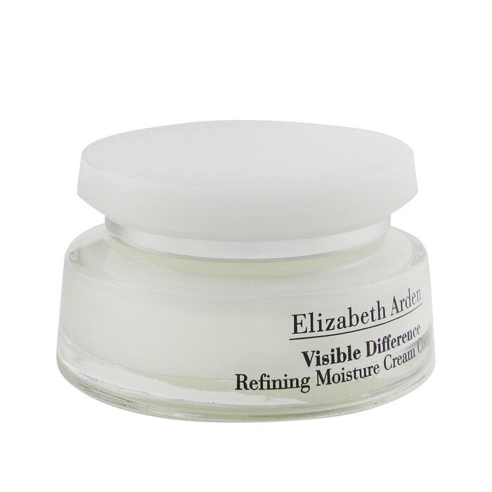 Elizabeth Arden Visible Difference Refining Moisture Cream Complex Box Slightly Damaged 75ml