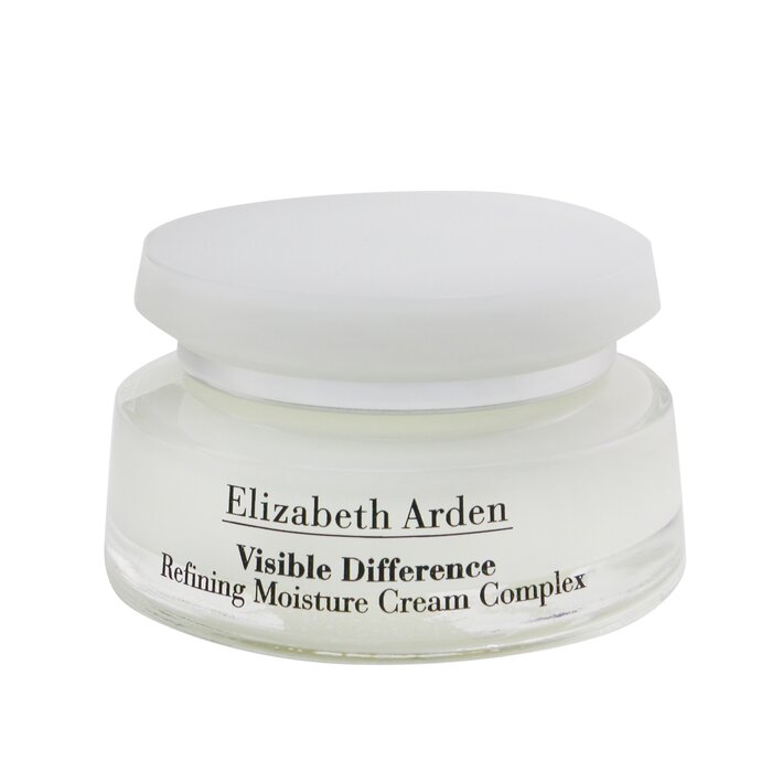 Kem Dưỡng Ẩm Refining Moisture Cream Complex Elizabeth Arden 75ml giá rẻ