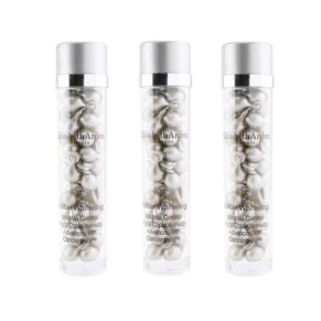 Elizabeth Arden Visible Whitening Melanin Control Night Capsules Trio Set 3x37Caps