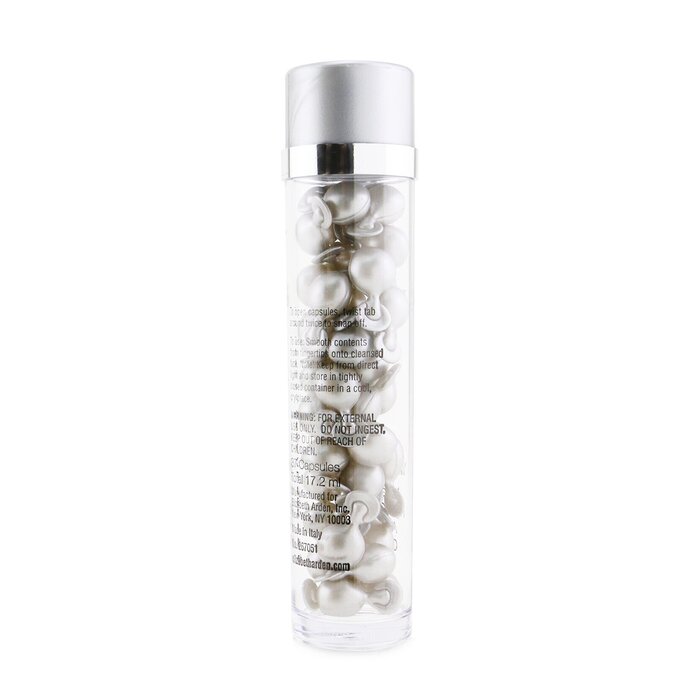 Viên nang kiểm soát melanin ban đêm Elizabeth Arden Visible Whitening 3x37 viên giá rẻ