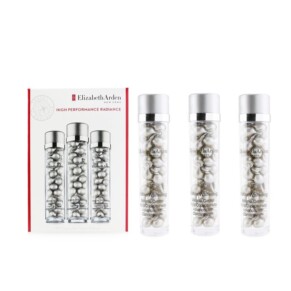 Viên nang kiểm soát melanin ban đêm Elizabeth Arden Visible Whitening 3x37 viên chính hãng