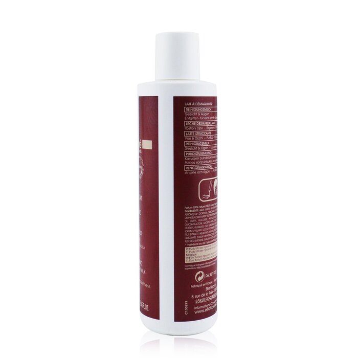 Ella Bache Certified Organic Makeup Removing Milk 250ml